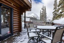 Rustic Breckenridge Cabin w/ Hot Tub & Forest View