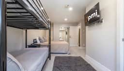 Prime Breck Location – Walk to Ski & Shops