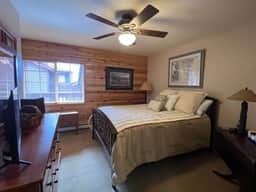 Swan River Condo w/ Hot Tub & Fireplace