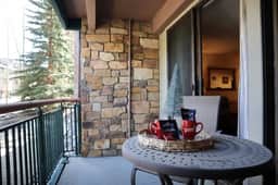 Ski Straight to Your Cozy Condo in the Mountains