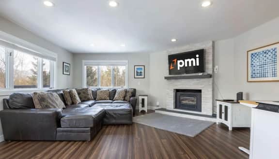 Slope-Side Breck Condo w/Hot Tub & Mountain Views